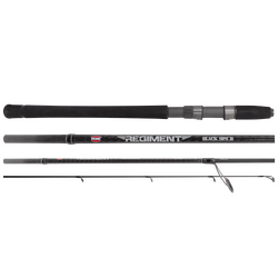 PENN Regiment Black Ops II REGBO-SP 702L 2-4kg - Spin
