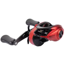 Abu Garcia Revo Rocket Baitcaster Reel