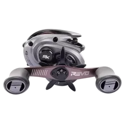 Abu Garcia Revo SX Baitcaster Reel