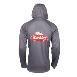 Berkley Pro Hooded Jersey Small