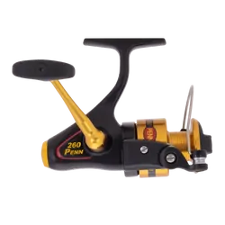 PENN Slammer Classic 260 Spin Reel