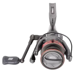 Abu Garcia Max Elite 2500H Spin Reel