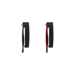 Plus Free Twinpack Black