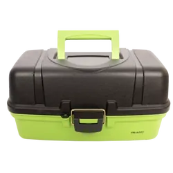 Plano 6100 Series 3 Tray Tackle Box - 41L x 23W x 21H