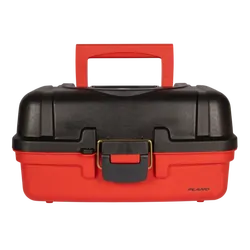 Plano 6100 Series 1 Tray Tackle Box - 34L x 18W x 15H