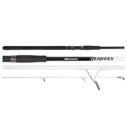 Abu Garcia Veritas V5 702L 2-4kg Spin Rod (Light)