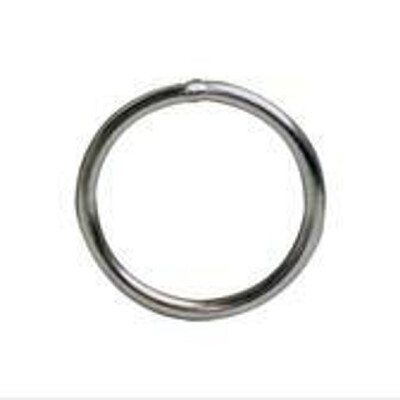 BLA Stainless Steel Ring G304 6mm X 25mm