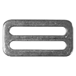 BLA Stainless Steel Buckle G316 25mm x 17mm