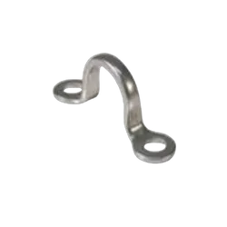 BLA Stainless Steel Saddle G316 5mm x 37mm R/H