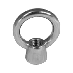 BLA Stainless Steel Eye Nut G316 M6