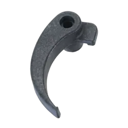 Jim Black Interal Handle Left