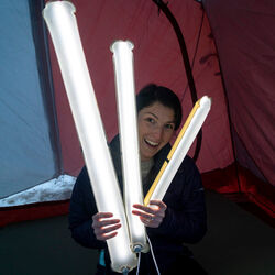 Klymit Everglow Light Tube XL