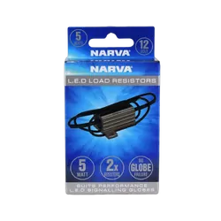 Narva Signalling Resistor Module 5W (Pair)