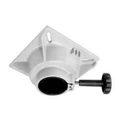 Springfield Pedestal Post Swivel Top Locking Suit 60mm