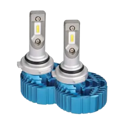 Narva Hb4 12/24V Led Conversion Kit Base P22D (9006)