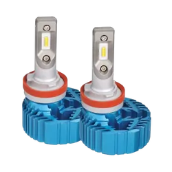 Narva H8/H9/H11 12/24V Led Conversion Base Pgj19-1/Pgj19-5/Pgj19-2