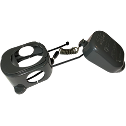 Cruisemaster DO35 V3 Coupling Cap & Bumper Upgrade Kit (V3 > V3Plus)