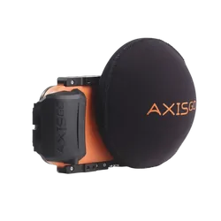 AxisGO Dome Cover 6"