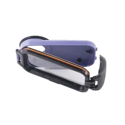 AxisGO 12 Pro Sport Housing - Astral Purple