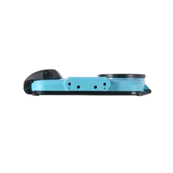 AxisGO 13 Pro Sport Housing - Tropical Teal