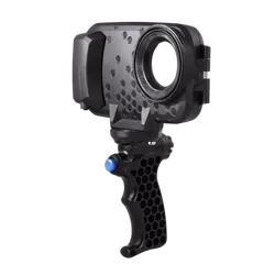 AxisGO 12 Pro Astral Purple Action Kit