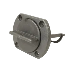 BLA Large Diameter Oblong Drain Bung Assembly