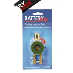 Battery Link Battery Terminal Isolator Switch