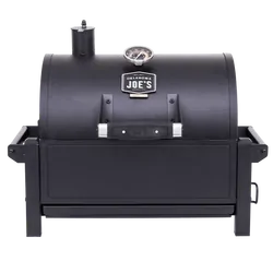 Oklahoma Joe's Rambler Tabletop Charcoal Grill
