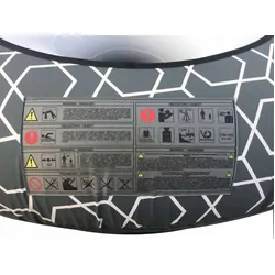 Spinera Delta 54' Inflatable Towable