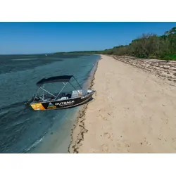 Monster Over The Top Tower Bimini Suits Mt1 Including Sock - Black