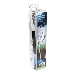 Camco Awning Hold Down Strap Kit