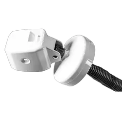 Carefree Awning Left Spring Assembly To Suit Carefree Fiesta 18ft -21ft Awnings White