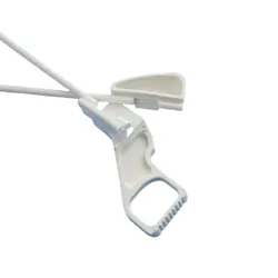 Carefree Awning Remote Lock White