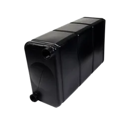 Outback Explorer Modular Caravan & RV Water/Grey Water Tanks 50l - Pair