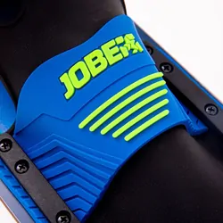 Jobe Allegre 67" Combo Waterskis Blue