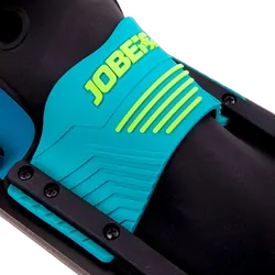 Jobe Allegre Combo Waterskis Teal 59"