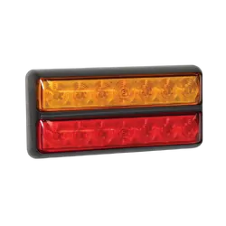 Combination Lamps 207BAR4P