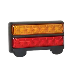 Combination Lamps 207BARL9