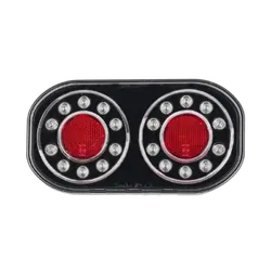 Combination Lamps 209GAR4P