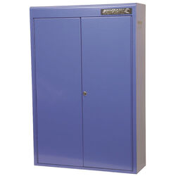Kincrome Wall Cabinet Tool Kit 229 Piece 1 Drawer (24")