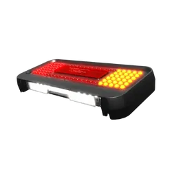 Combination Lamps 210BARLP2 (twin pack)