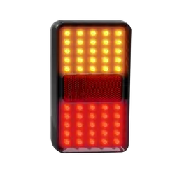 Combination Lamps 212BAR2 (twin pack)