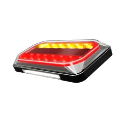 Combination Lamps 215ARLP2-10MB (Twin Pack)