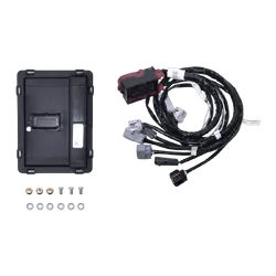 Steinbauer Power Module For Mitsubishi MQ/MR Triton 2.4L DI-D EUR5 2015 - 2021