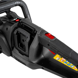 Katana Brushless 16" Chainsaw