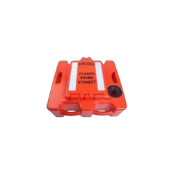 Life Cell Trawlerman 6 Person