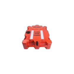 Life Cell Crewman 8 Person