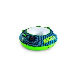 Jobe Rumble Towable 1P Green