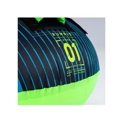 Jobe Rumble Towable Tube 1P Teal