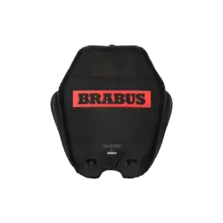 Jobe x Brabus Shadow Towable Tube 2P